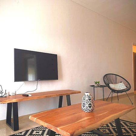 Urban Kalamitsa Beach Appartment Kavála Exterior photo